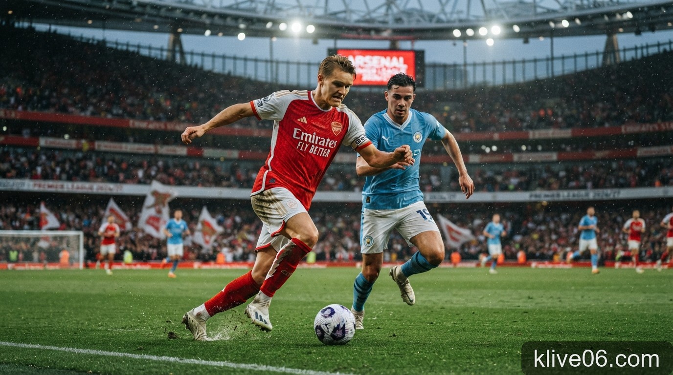 Premier League 2026/27 khởi tranh: Những thay đổi lớn và cuộc đua vương quyền