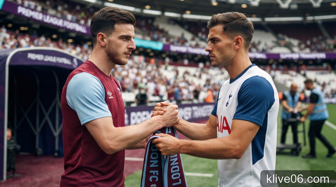 Thị trường chuyển nhượng hè 2026: Premier League tự 'hút máu' và những bom tấn nội bộ