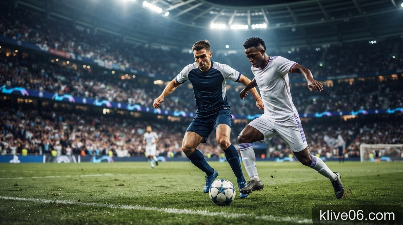 Champions League 2026/27 khởi tranh: Những ứng viên hàng đầu và thể thức mới đầy thách thức
