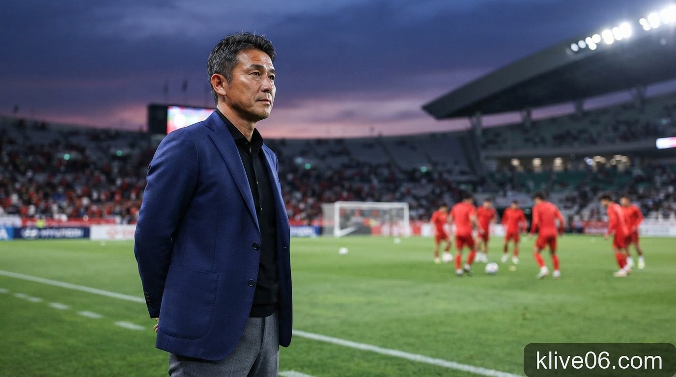 FIFA ASEAN Cup 2026: Thử thách mới cho thầy trò Kim Sang-sik sau vinh quang